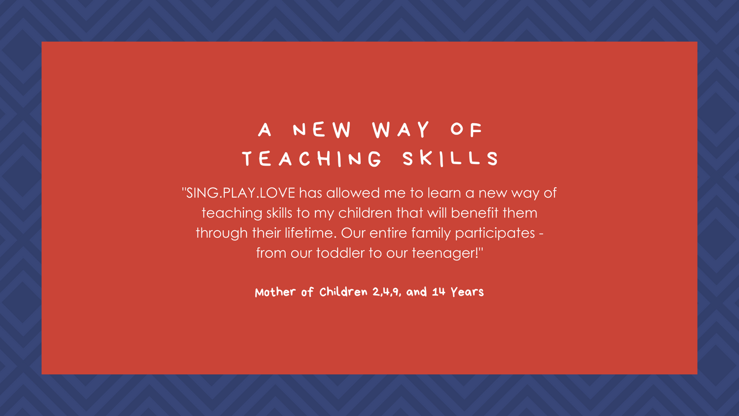 early childhood program book kit review for kids