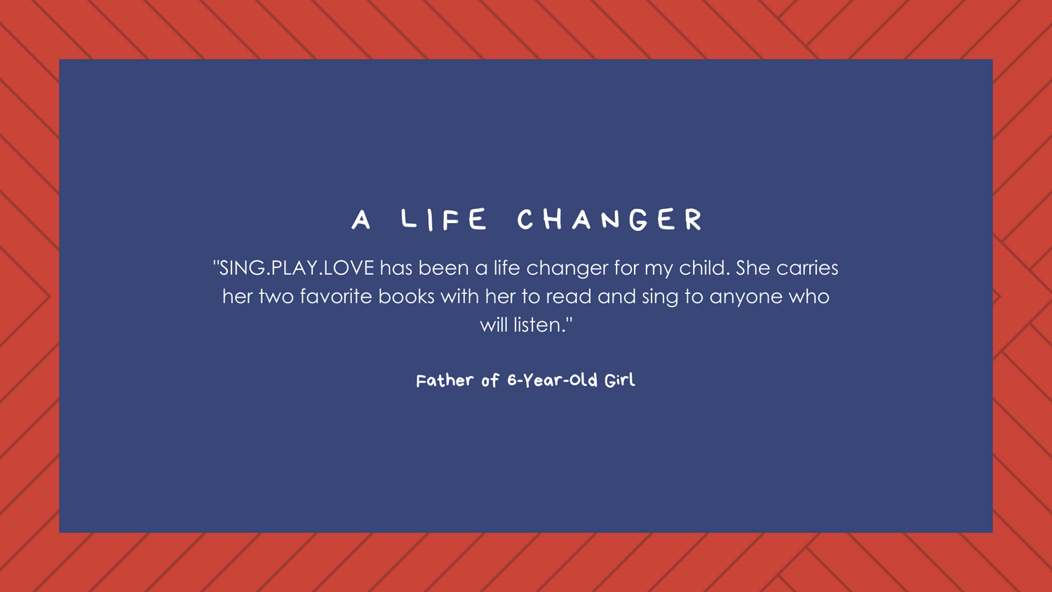 early childhood learning book kit review