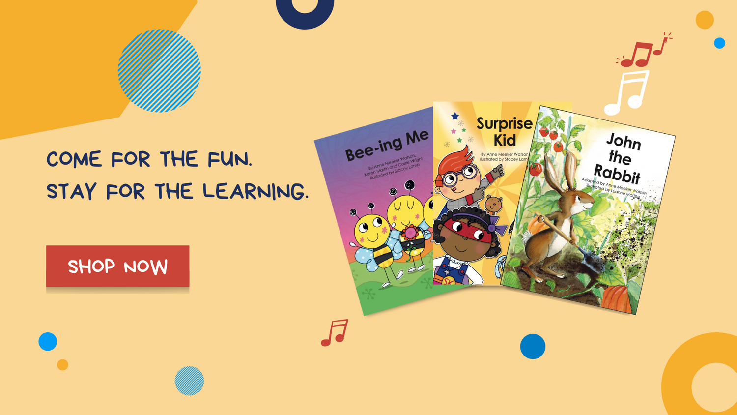 early-learning book kit program for kids