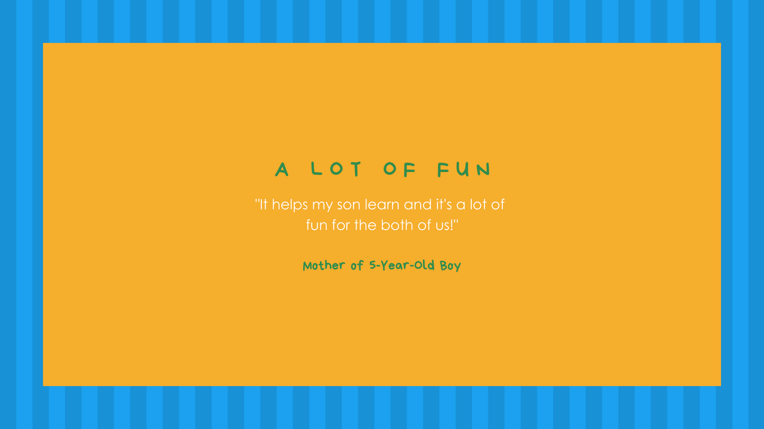 early childhood learning book kit review for kids