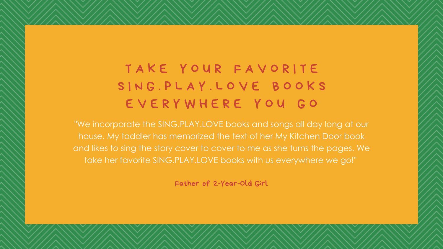 early childhood program review book kits