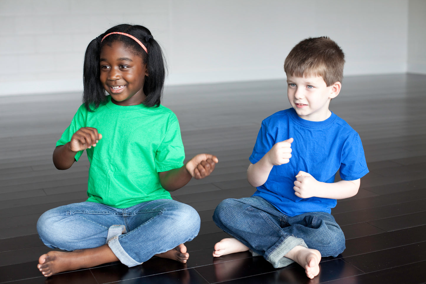Circle Time (Single Educator Book Kit)