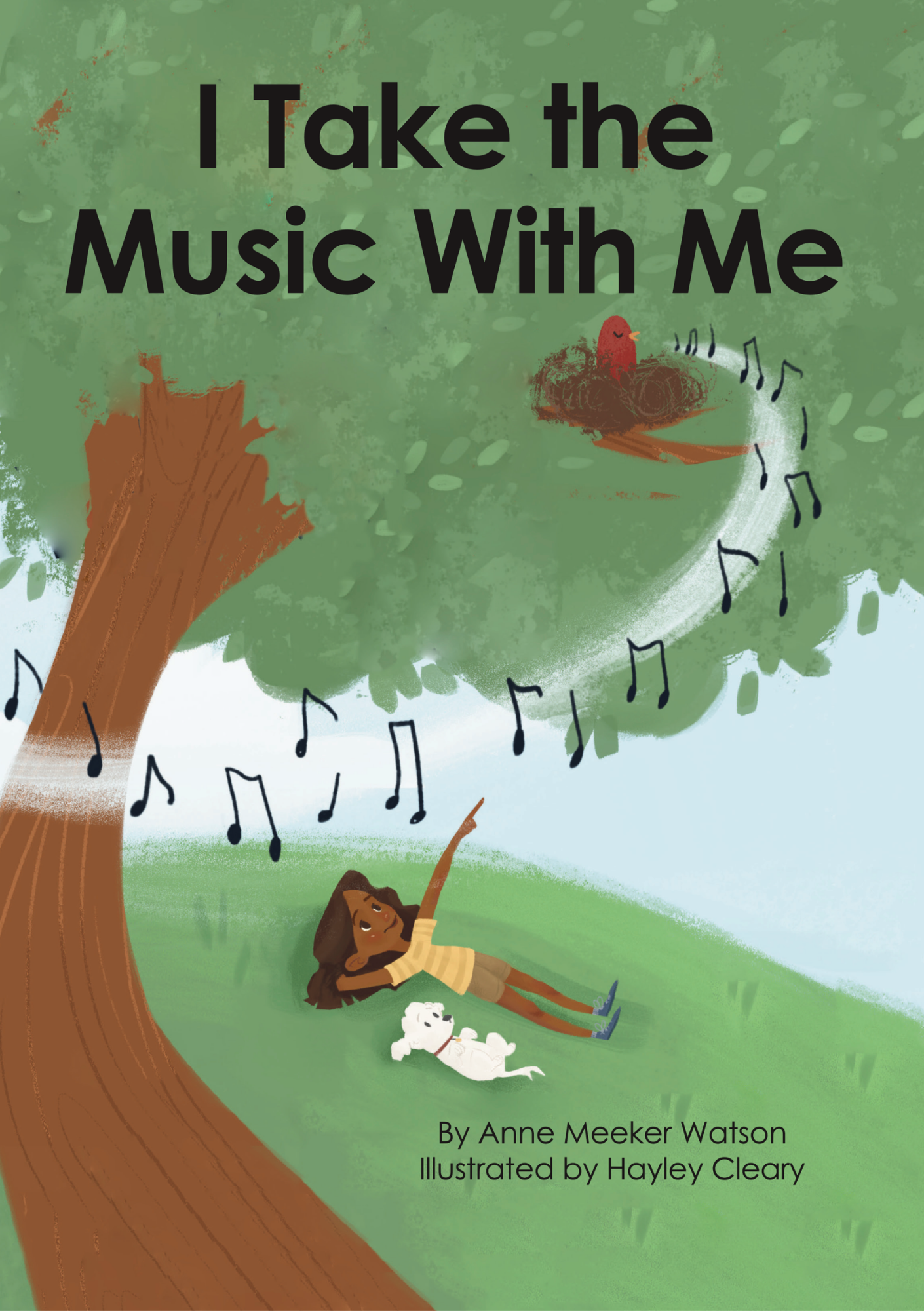 child learning book kits i take the music with me