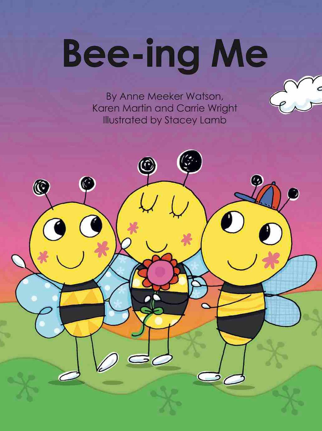 early childhood education learning books for kids