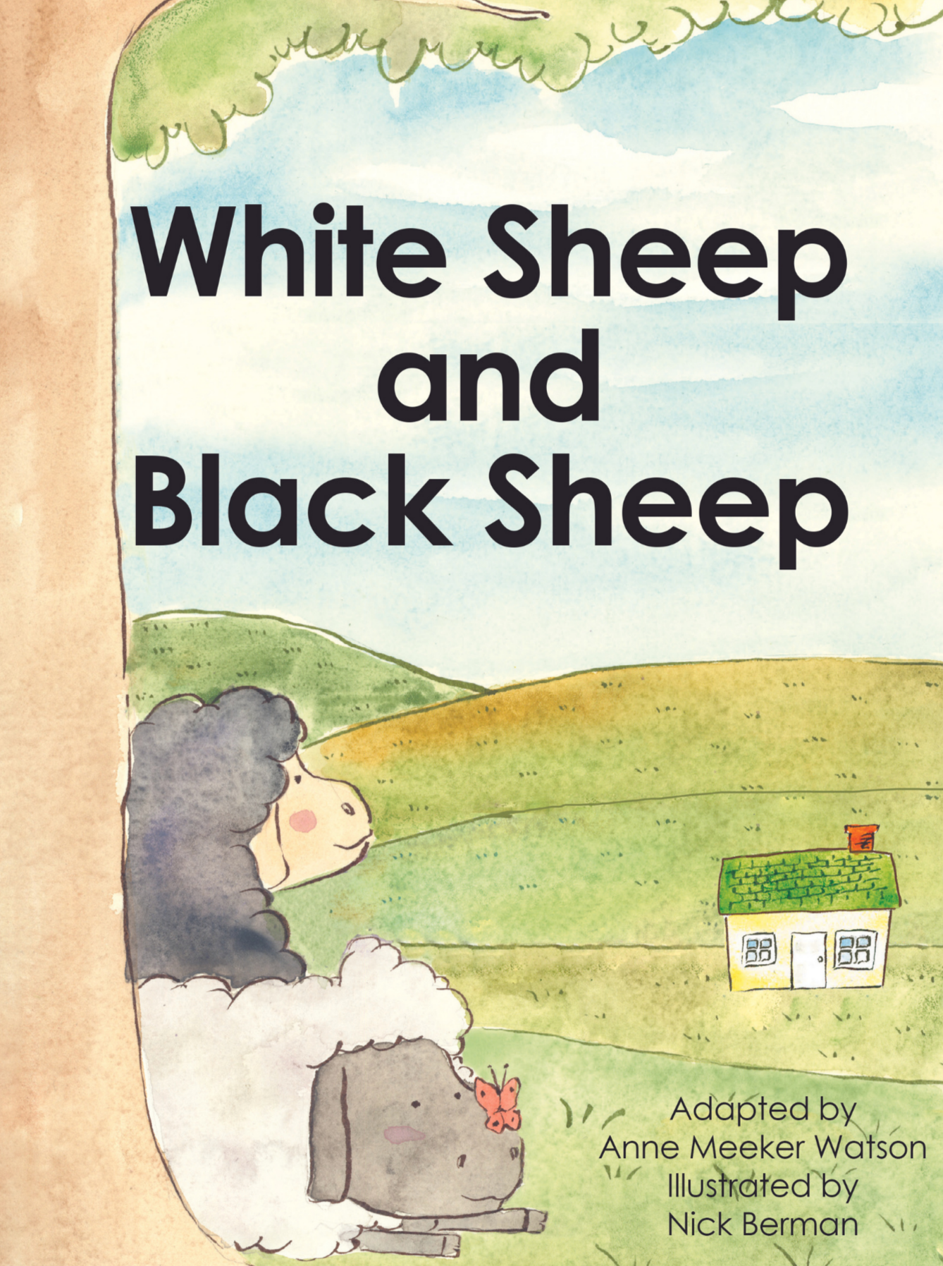 White Sheep and Black Sheep