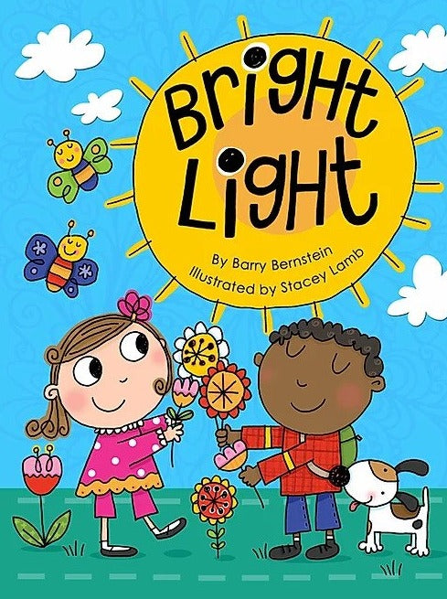 Bright Light (Family Book Kit)