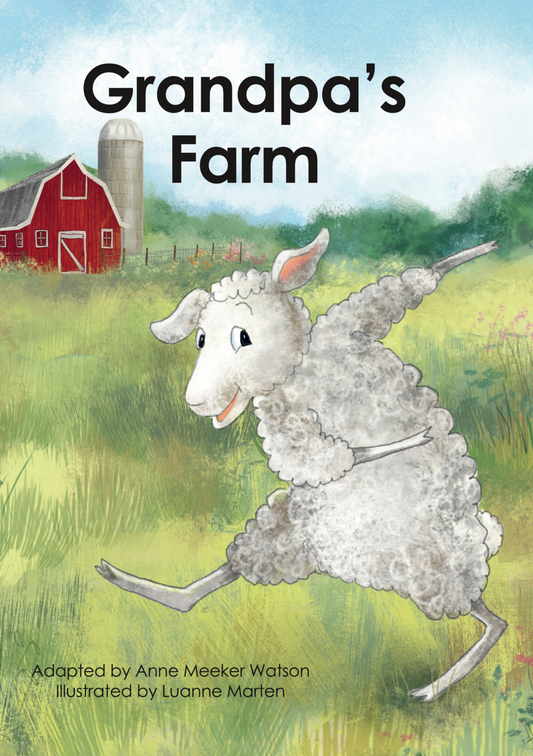 Grandpa’s Farm
