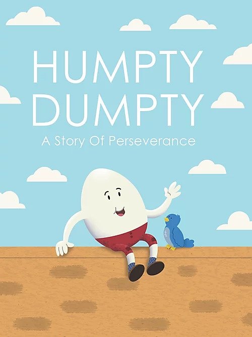 Ballad of Humpty Dumpty (Single Educator Book Kit)