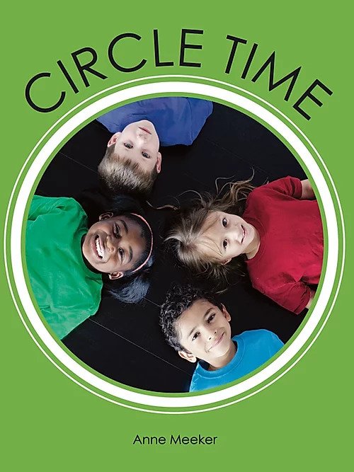 Circle Time (Single Educator Book Kit)
