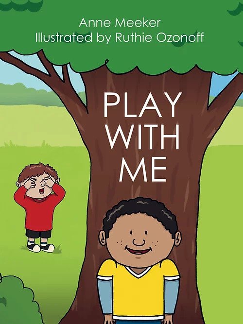Play with Me (Single Family Book Kit)