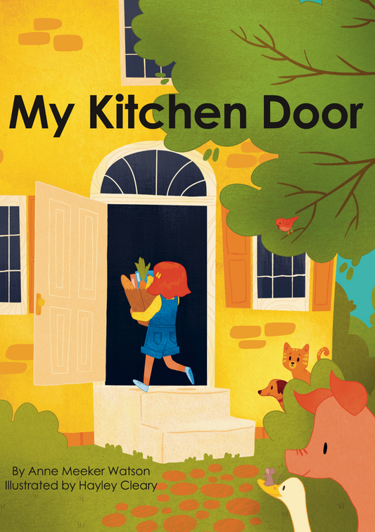 learning book kits for kids my kitchen door