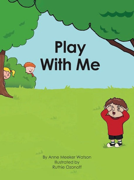 early preschool book kit play with me