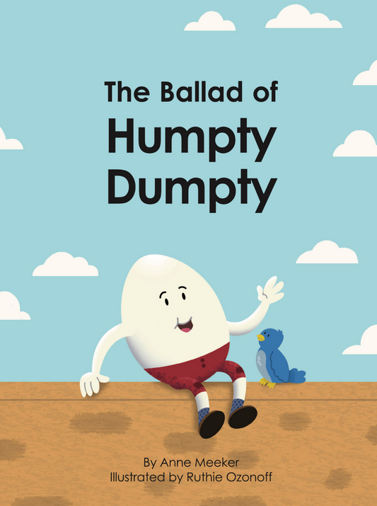 Ballad of Humpty Dumpty